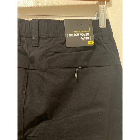 Men’s Puli Quick Dry Lightweight Waterproof Stretch Jogger Pants NWT Size 32 - Picture 10 of 14